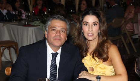 Fernando de los Santos y Pilar de los Santos.