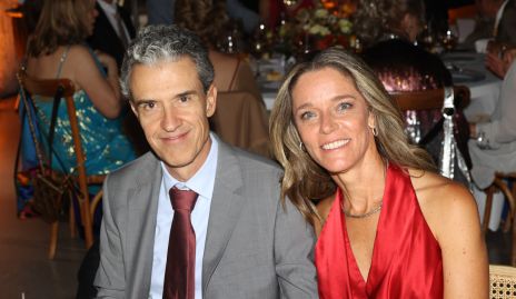  Juan José Ruiz Maza y Nuria Nava.