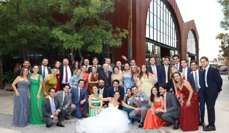  Familia Alcalde Nava.
