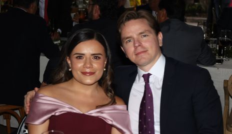  Mauricio Martínez y Martha Martínez.