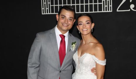  Rafael y Andrea Abud Alcalde.