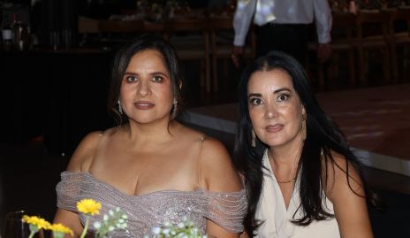  Fátima Acosta y Cynthia Díaz.