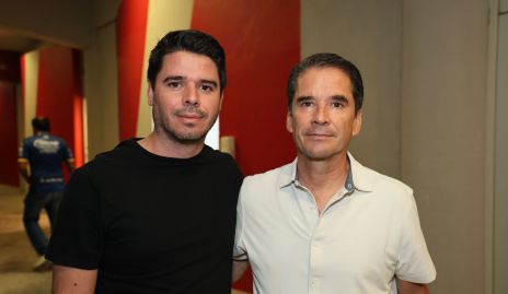  Miguel y Miguel Álvarez.