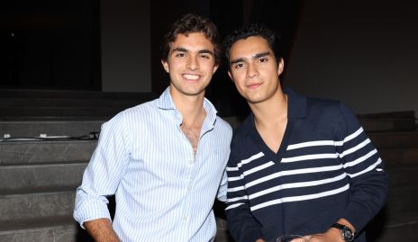  Marcelo Nieto y Juan José Leos.