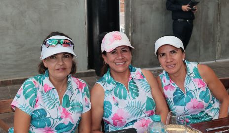  Kikis Fernández, Elsa del Castillo.