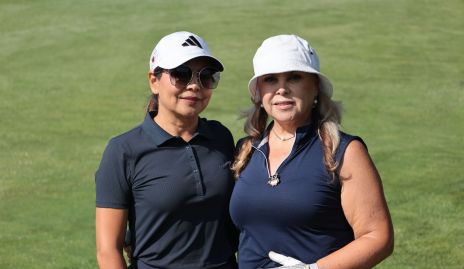  Rebeca Ríos y Cecilia Rodríguez.