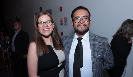  Alejandra Ibarra e Isaac Corpus .