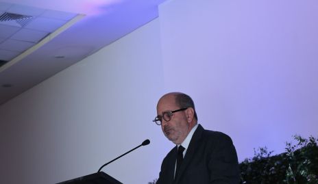  José Mario de la Garza.