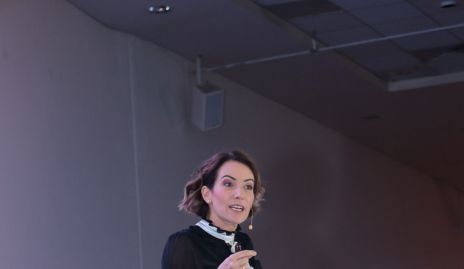  Alondra de la Parra.