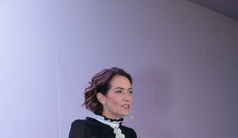 Alondra de la Parra.