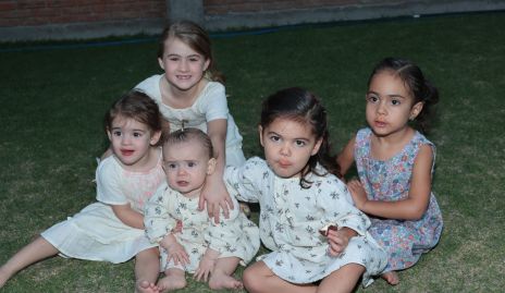  Primos Berrueta.