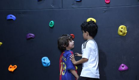  Nuevos retos.