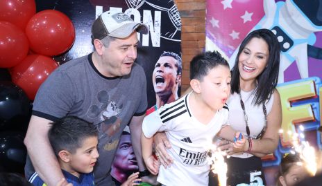  Grandes momentos, grandes recuerdos.