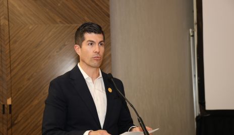  Dr. Daniel Argüelles.