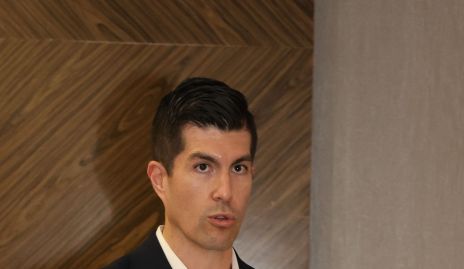  Dr. Daniel Argüelles.