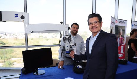  Raúl Almendares y Amílcar Ceballos.