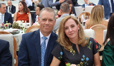  Alejandro y Luli Voy. 