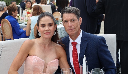  Irene y Gustavo Voy. 