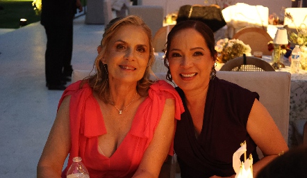  Patricia Ortiz y Cecilia Ortiz.
