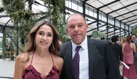  Liz y Edgar.