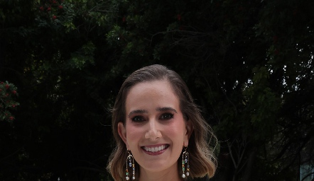  Lucía Martín.