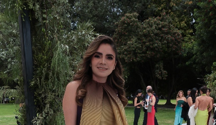  Xitlali Sánchez.