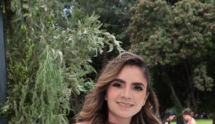  Xitlali Sánchez.