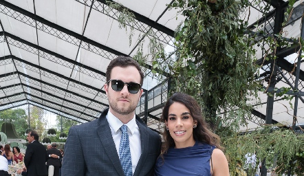  Francisco Loza y Alejandra Martínez.