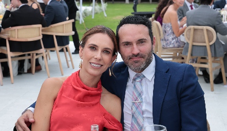  Andrea Naya y Andrés Marcelo Alonso.