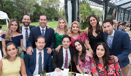 Primos.