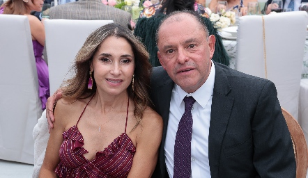  Liz y Edgar.