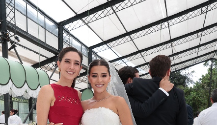  Valeria Rangel y Car.