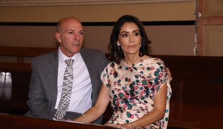  Gerardo Del Valle y Came Stevens.