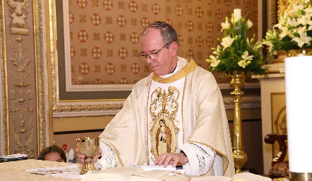  Padre Gabriel Del Valle.