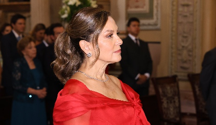  Claudia Terrazas.