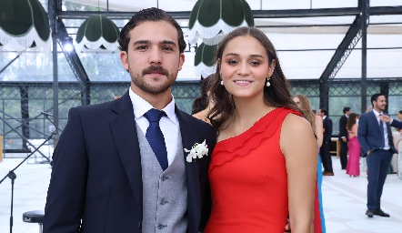  Santi y Úrsula.