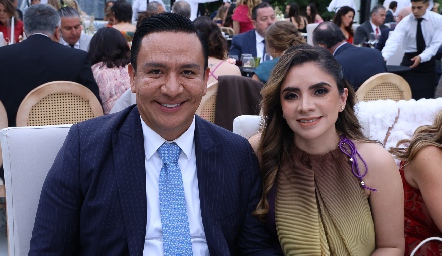  Guadalupe Torres y Xitlali Sánchez.