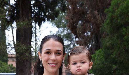  Carmen y Marina.