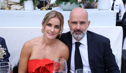  Lorena Quiroz y Polo de la Garza.