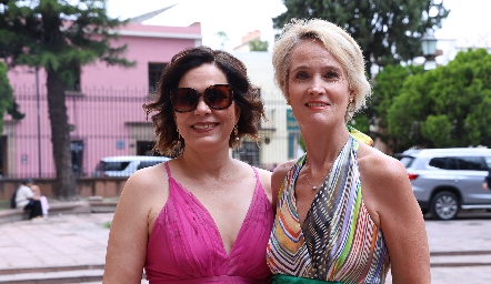  Alejandra Martínez y Güera Valle.