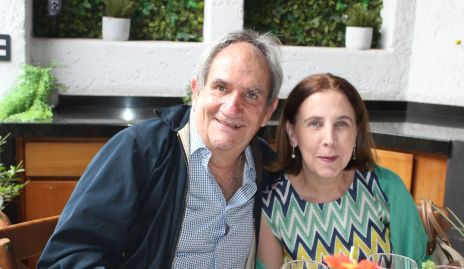  Manuel y Pachis López Viadero.