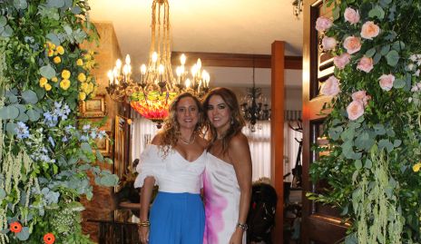 Fer Castillo con Belinda.