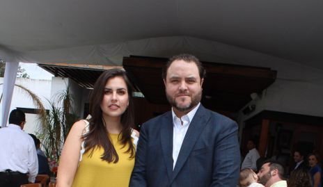  Familia Monroy Quintanilla.