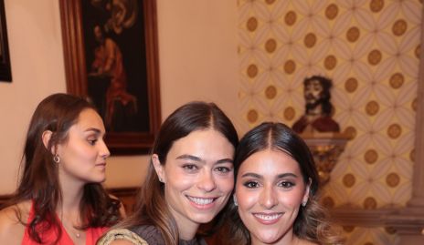  Fabiola y Car.