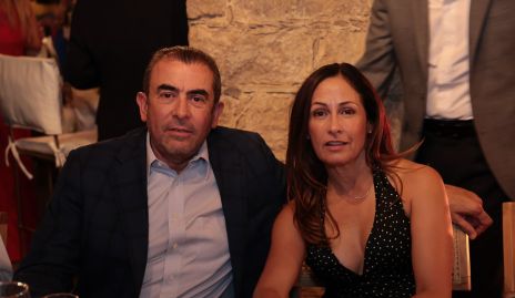  Guillermo y Peri.