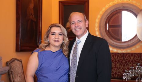 Carmenchu y Roberto.