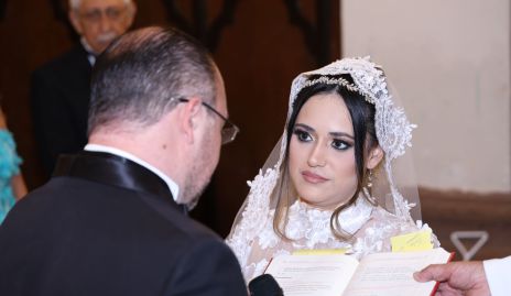  Santiago Rubín de Celis y Maribel Díaz de León.