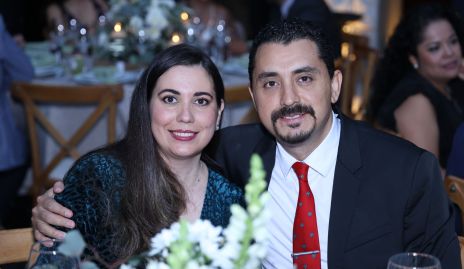  María de Curiel y Antonio Curiel.