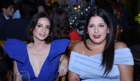  Fer Tovar y Margarita Alvarado Chávez.