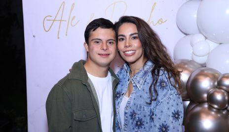 Diego Martínez y Alejandra Martínez.